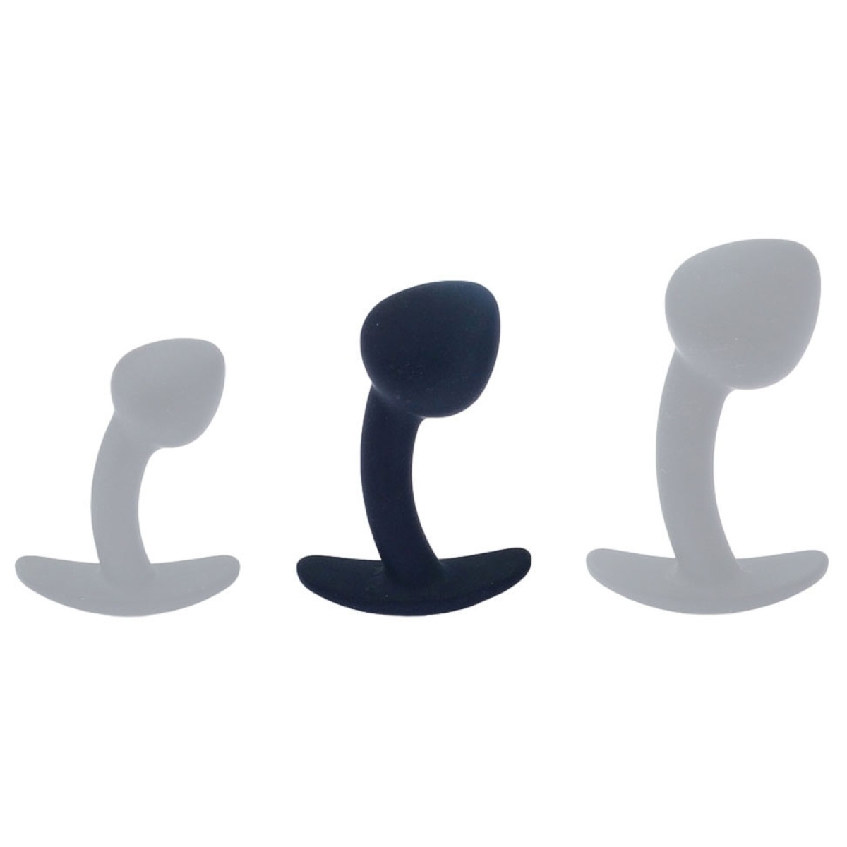 plug prostatique mush m 8 x 3cm