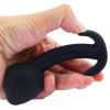 plug prostatique mush m 8 x 3cm 2
