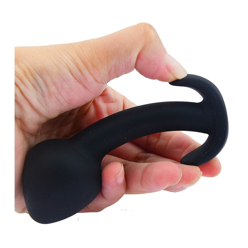 plug prostatique mush m 8 x 3cm 2