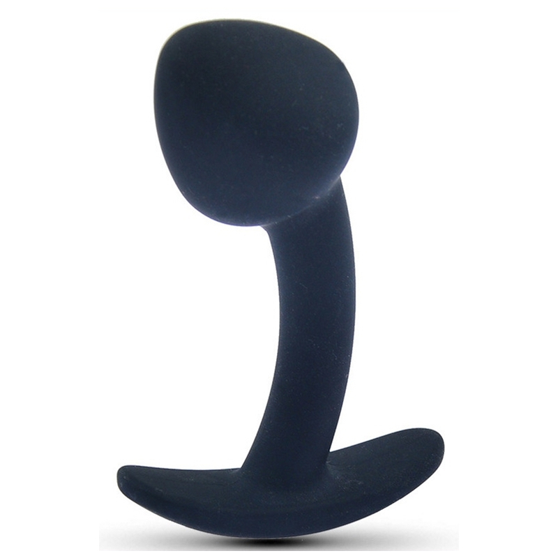 plug prostatique mush m 8 x 3cm 3