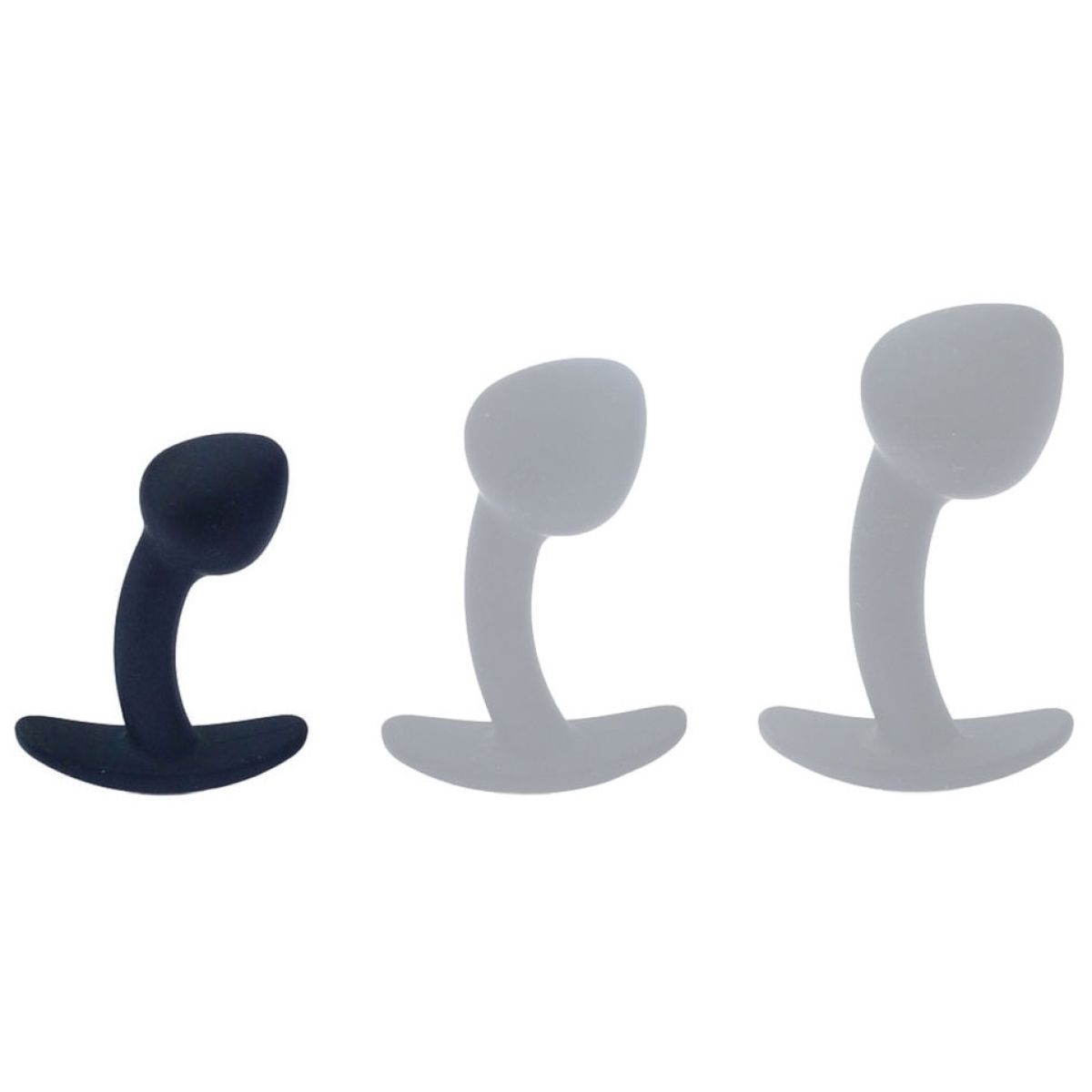 plug prostatique mush s 7 x 25cm