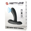 plug prostatique reminghton pretty love 95 x 28cm 1