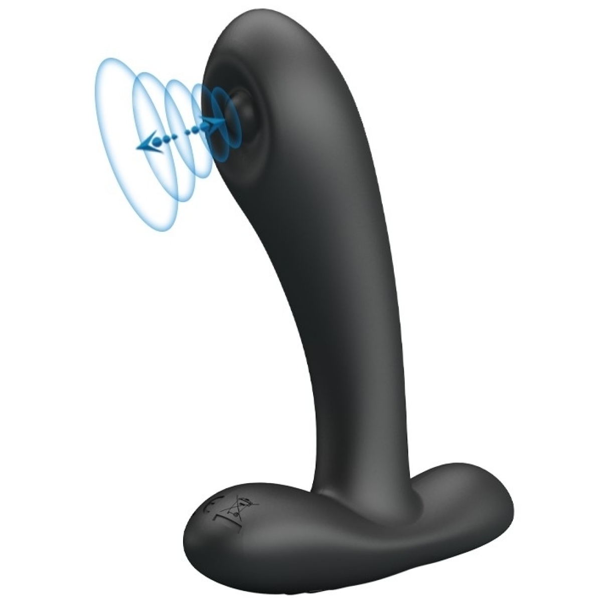 plug prostatique reminghton pretty love 95 x 28cm