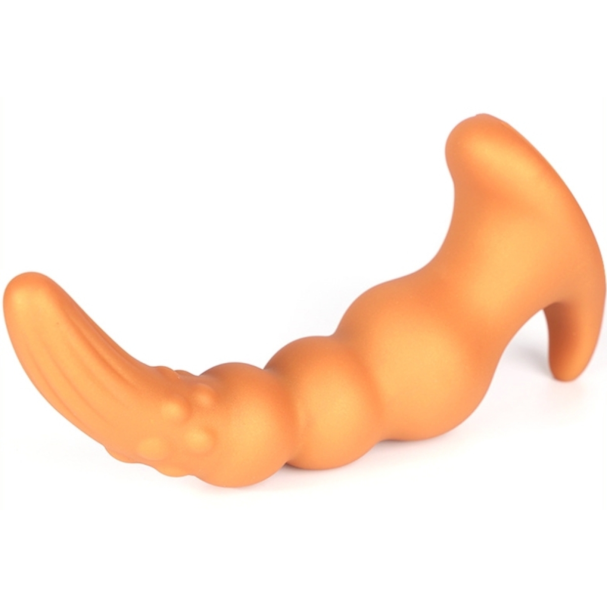 plug prostatique silicone lonkero m 25 x 57cm 1