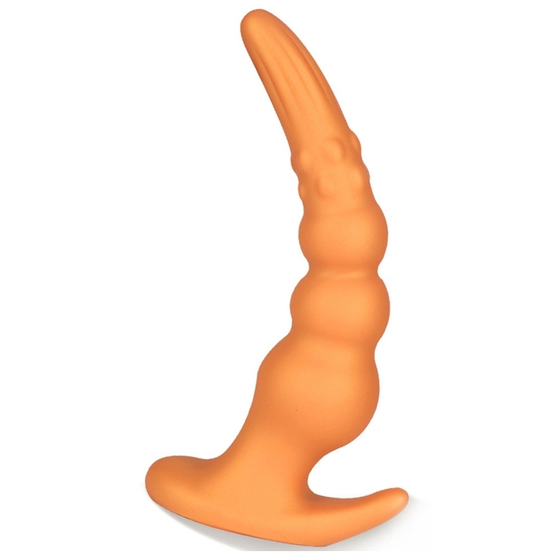 plug prostatique silicone lonkero m 25 x 57cm 2
