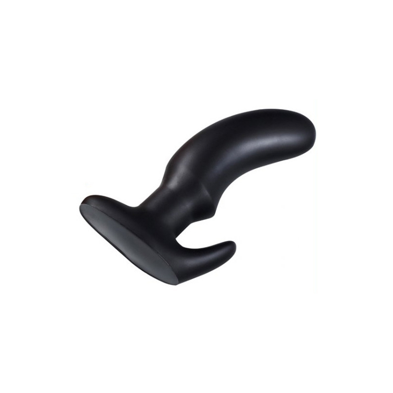 plug prostatique spleet l 24 x 65cm noir 1