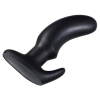 plug prostatique spleet m 18 x 5cm noir 1