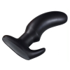 plug prostatique spleet s 14 x 4cm noir 1