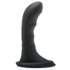 plug prostatique vibrant bim bam 12 x 32cm
