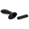plug prostatique vibrant bim bam 12 x 32cm 4