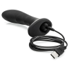 plug prostatique vibrant bim bam 12 x 32cm 5