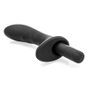 plug prostatique vibrant bim bam 12 x 32cm 6