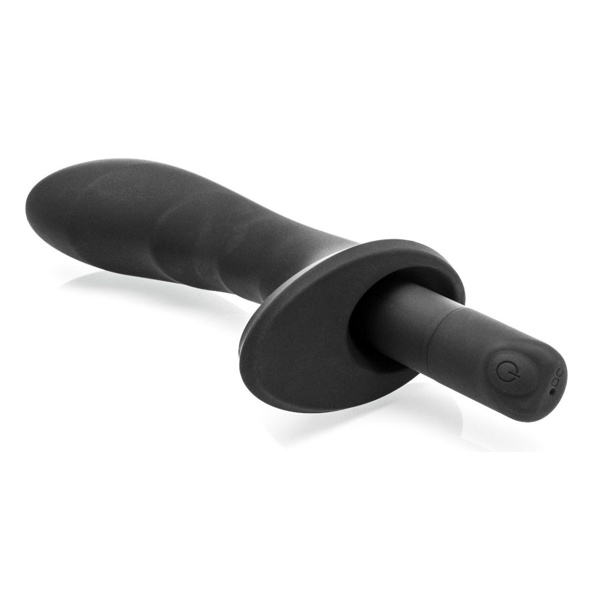 plug prostatique vibrant bim bam 12 x 32cm 6