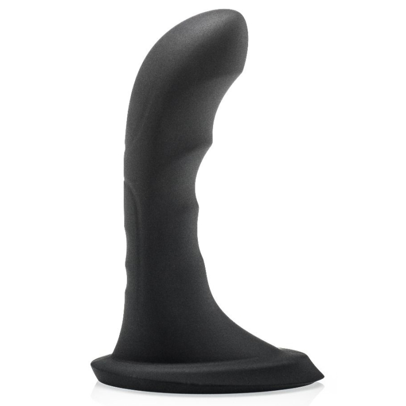 plug prostatique vibrant bim bam 12 x 32cm