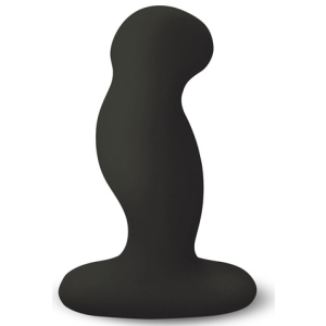 plug prostatique vibrant g play m nexus 75 x 29cm noir
