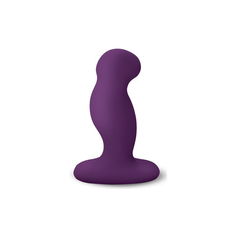 plug-prostatique-vibrant-g-play-m-nexus-75-x-29cm-violet plug prostatique vibrant g play m nexus 75 x 29cm violet
