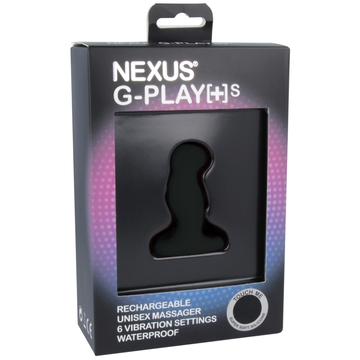 plug prostatique vibrant g play s nexus 6 x 23cm noir 1 scaled