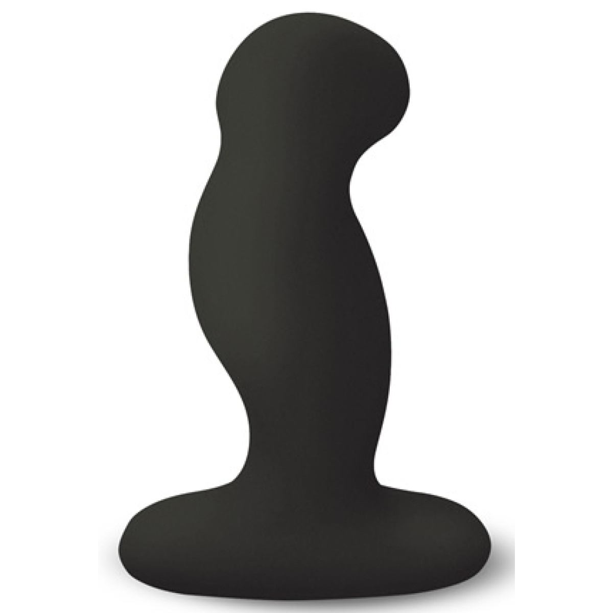 plug prostatique vibrant g play s nexus 6 x 23cm noir