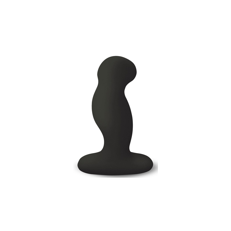 plug prostatique vibrant g play s nexus 6 x 23cm noir