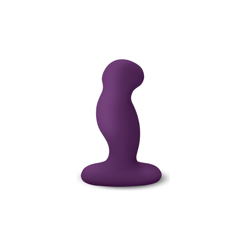 plug-prostatique-vibrant-g-play-s-nexus-6-x-23cm-violet plug prostatique vibrant g play s nexus 6 x 23cm violet