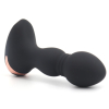 plug prostatique vibrant gladiator 85 x 3cm 3