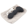 plug prostatique vibrant gladiator 85 x 3cm 5