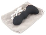 plug prostatique vibrant gladiator 85 x 3cm 5