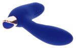 plug prostatique vibrant heroic p spot 8 x 3cm 3