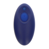plug prostatique vibrant heroic p spot 8 x 3cm 4