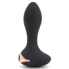 plug-prostatique-vibrant-warrior-85-x-32cm plug prostatique vibrant warrior 85 x 32cm