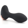 plug-prostatique-vibrant-warrior-85-x-32cm plug prostatique vibrant warrior 85 x 32cm 2