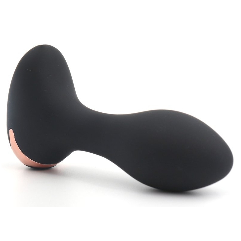plug prostatique vibrant warrior 85 x 32cm 2