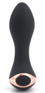 plug prostatique vibrant warrior 85 x 32cm 3