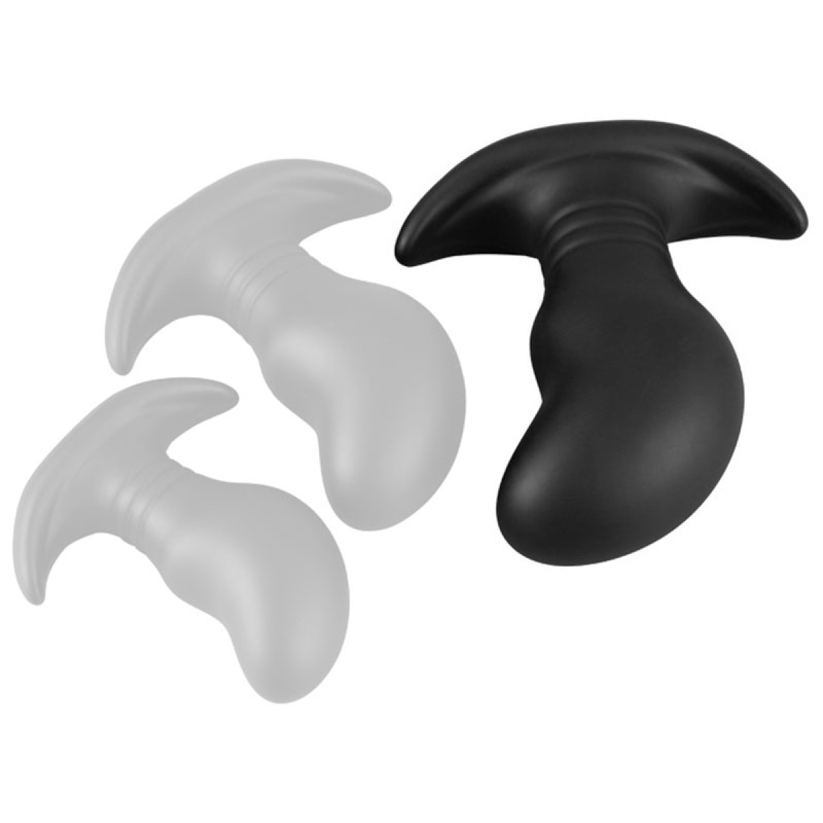 plug prostatique yomri l 14 x 65cm noir 1