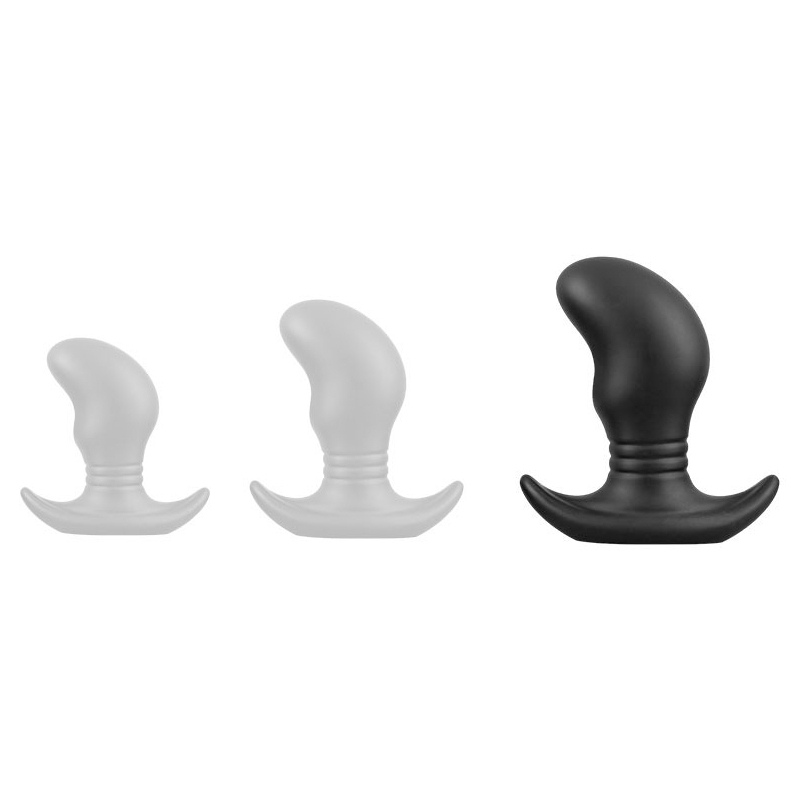 plug-prostatique-yomri-l-14-x-65cm-noir plug prostatique yomri l 14 x 65cm noir