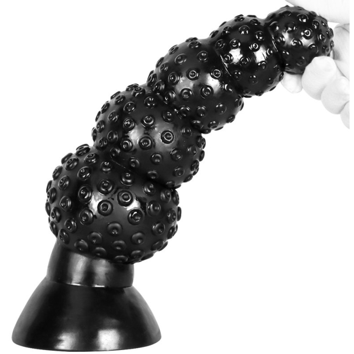 plug pups m 30 x 105cm 2