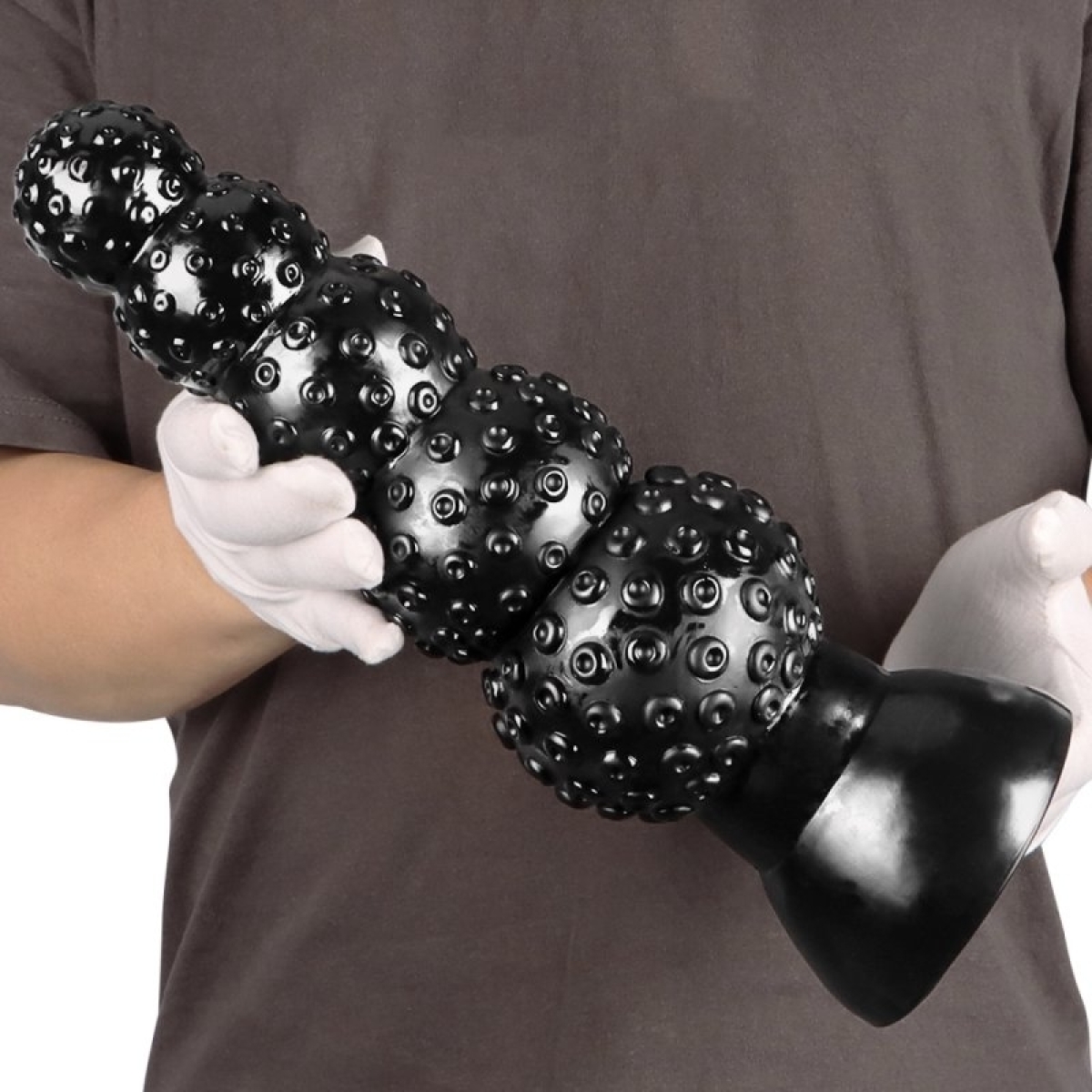 plug pups m 30 x 105cm 3