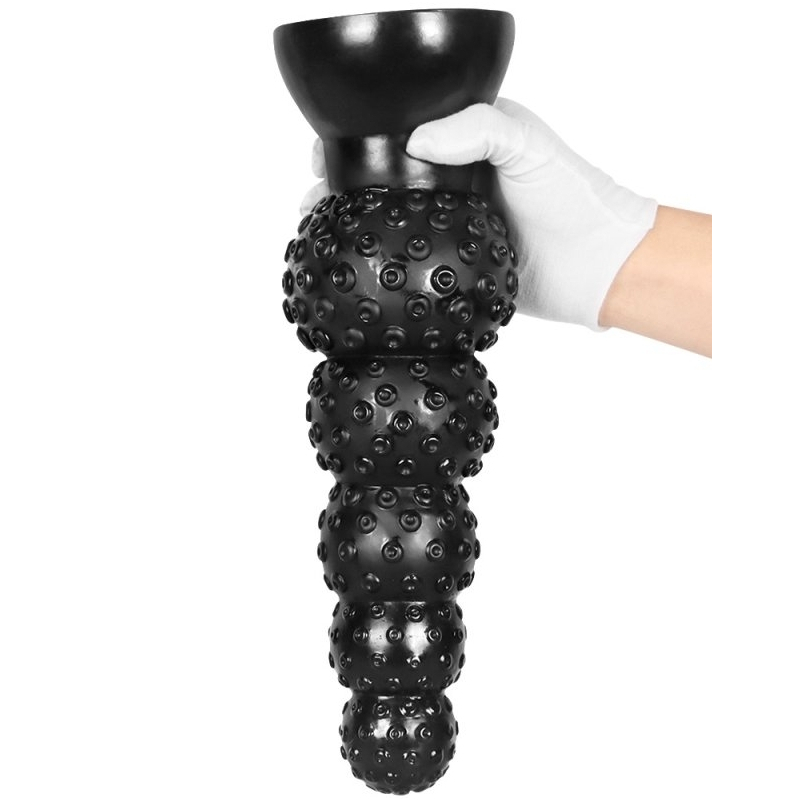 plug pups m 30 x 105cm 4