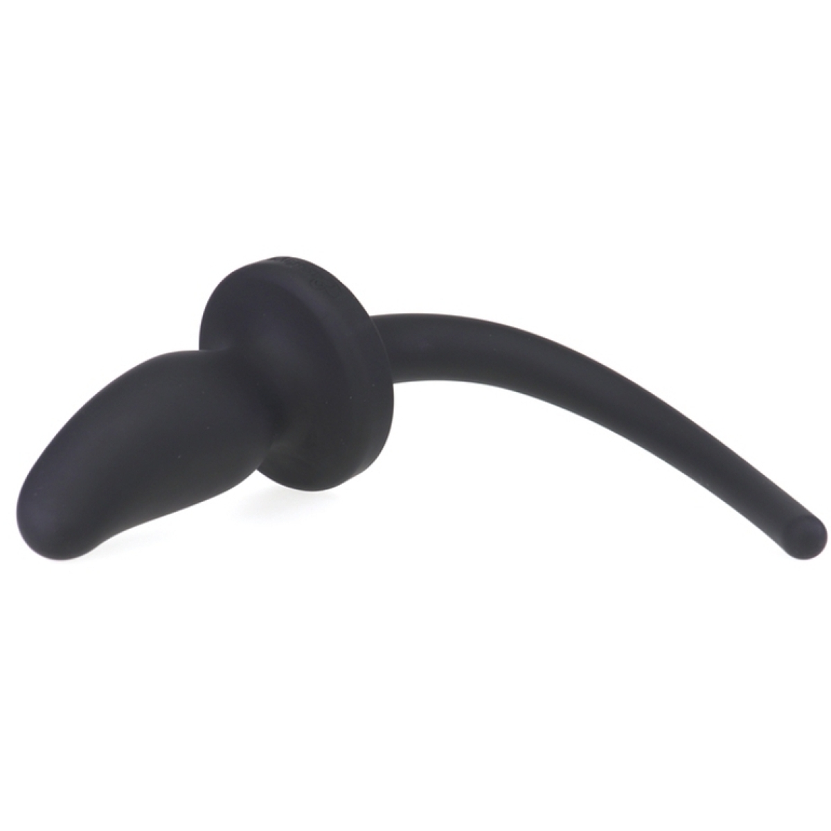 plug queue curvy dog s 7 x 3cm queue 20cm 3