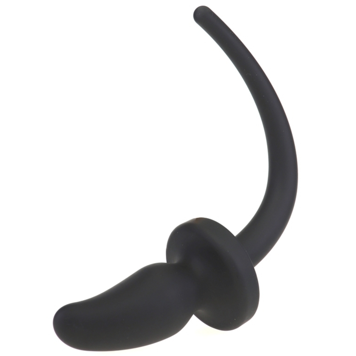 plug queue curvy dog s 7 x 3cm queue 20cm 5