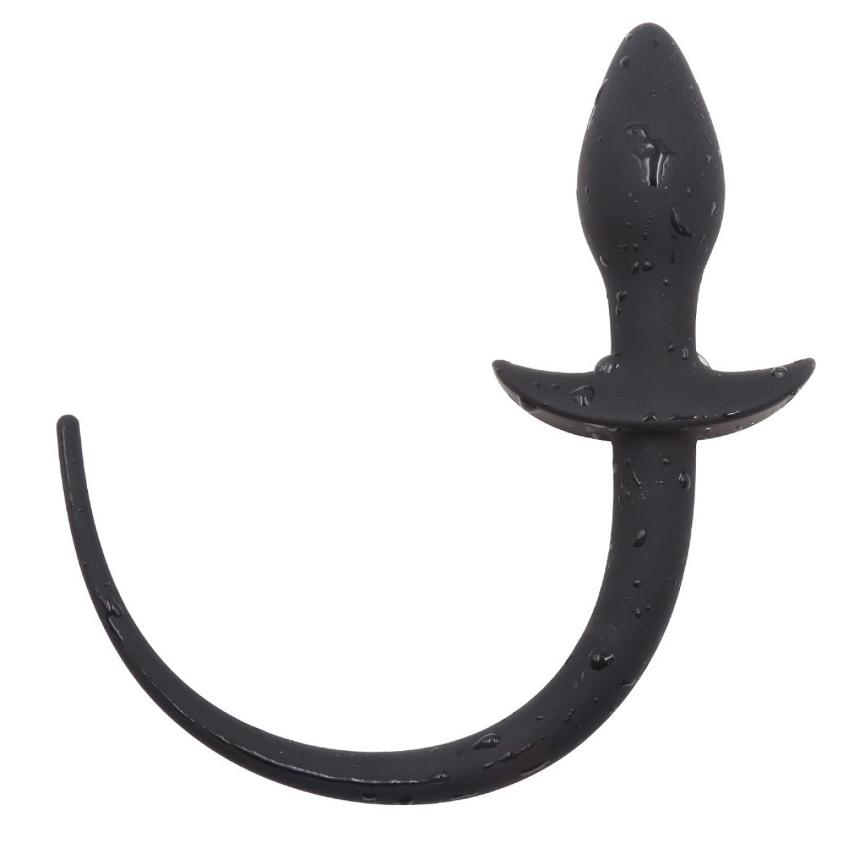 plug queue de chien 8 x 32cm 20cm