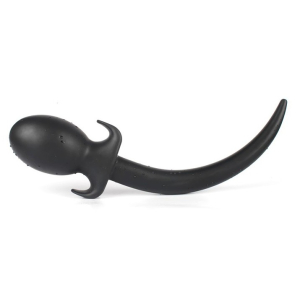 plug queue de chien doggy 55 x 33cm
