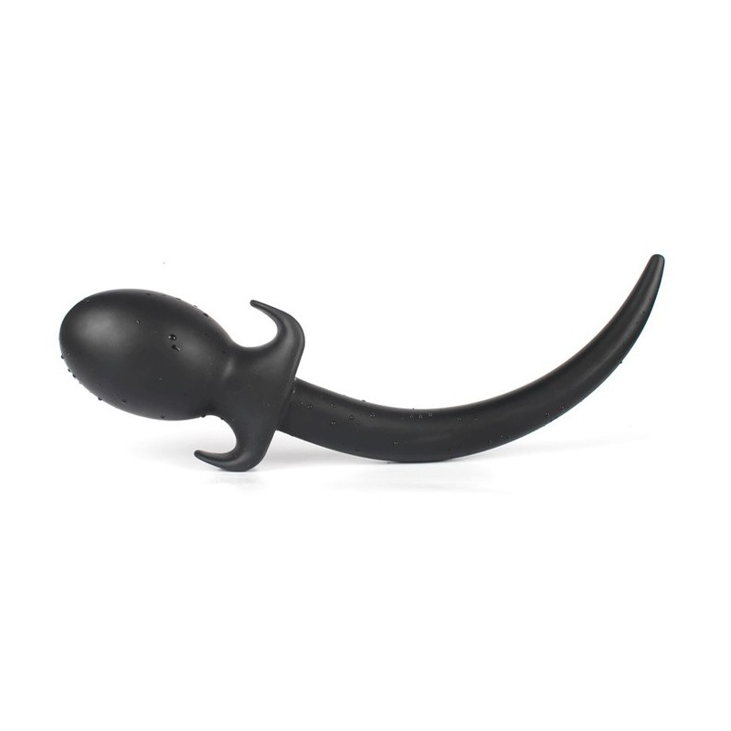 plug queue de chien doggy 55 x 33cm