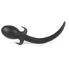 plug queue de chien doggy 8 x 5cm