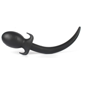 plug queue de chien doggy 8 x 5cm