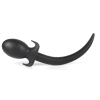plug queue de chien doggy medium 7 x 45 cm
