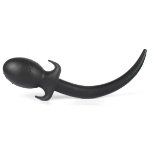 plug queue de chien doggy xlarge 95 x 5 cm