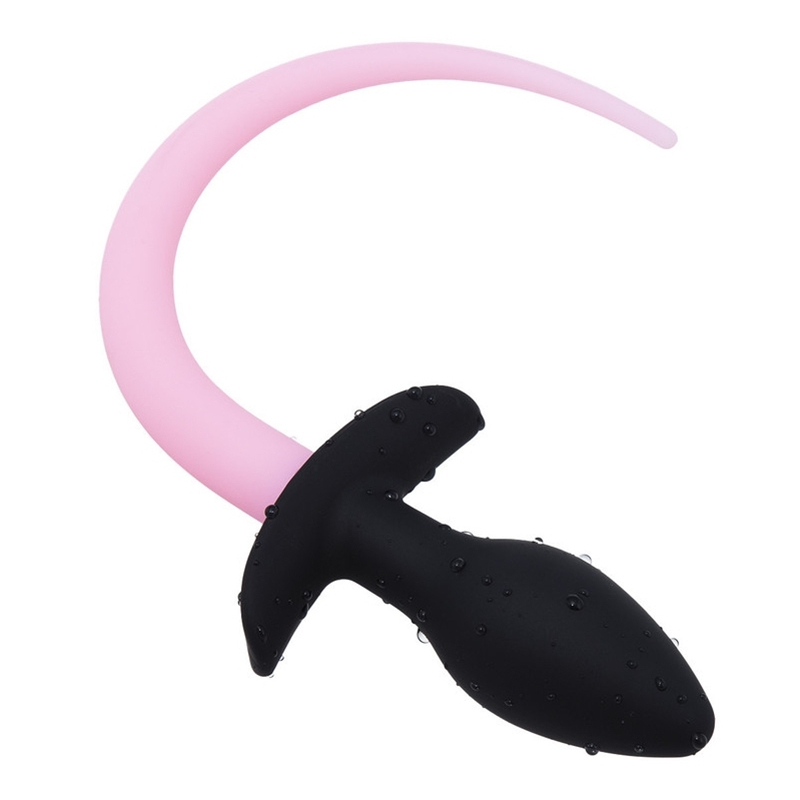 plug-queue-de-chien-phosphorescent-luminous-puppy-8-x-32cm-rose-fluo.jpg plug queue de chien phosphorescent luminous puppy 8 x 32cm rose fluo