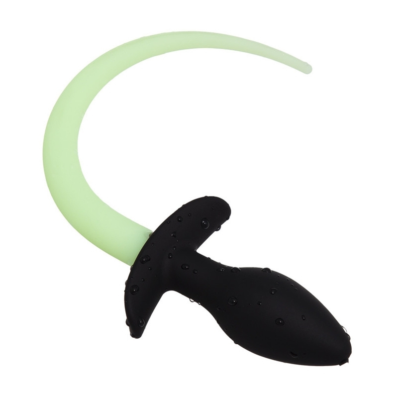 plug-queue-de-chien-phosphorescente-luminous-puppy-8-x-32cm-vert-fluo.jpg plug queue de chien phosphorescente luminous puppy 8 x 32cm vert fluo