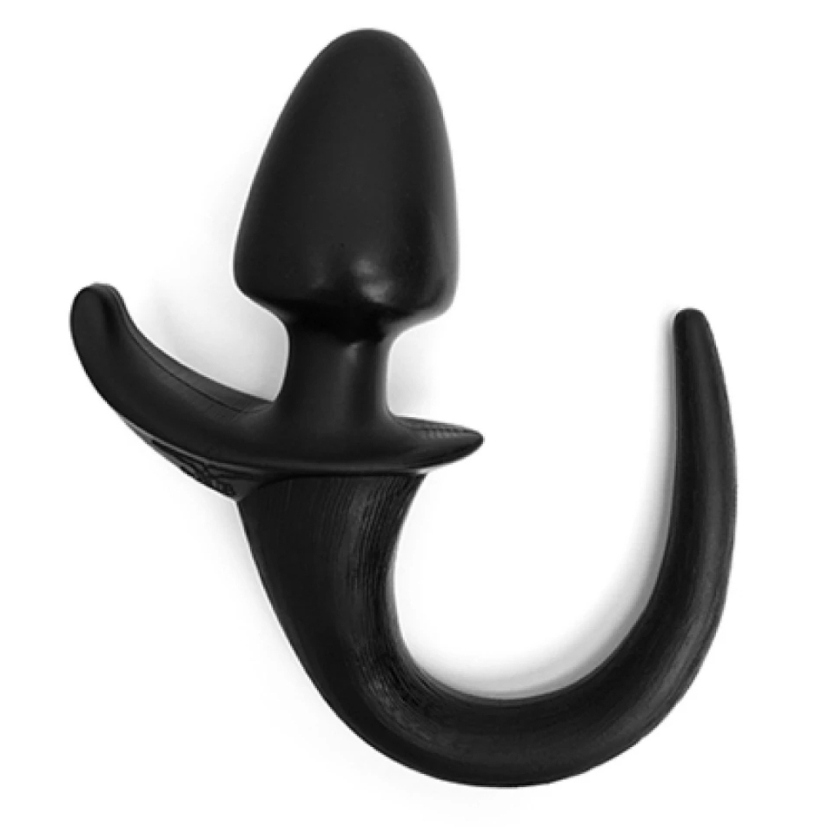 plug queue de chien pup hero m 10 x 5 cm queue 25cm 1
